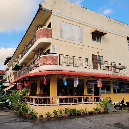 2 Vikings Guesthouse Karon Екстер'єр фото
