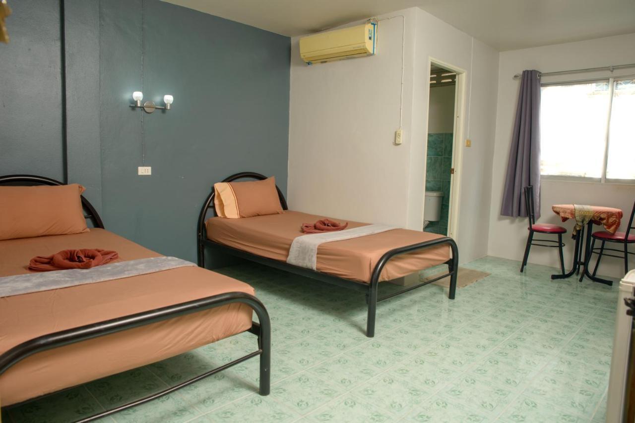 2 Vikings Guesthouse Karon Екстер'єр фото