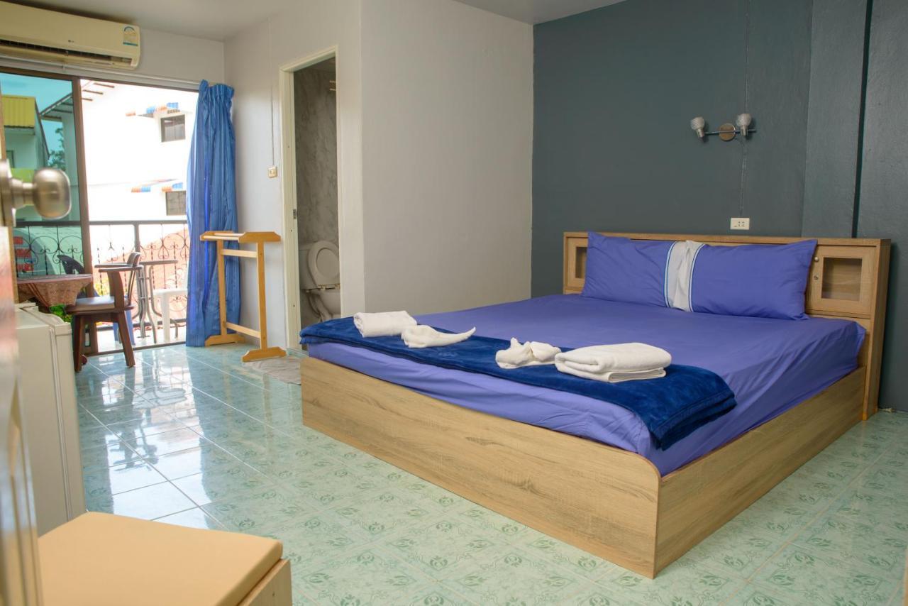 2 Vikings Guesthouse Karon Екстер'єр фото