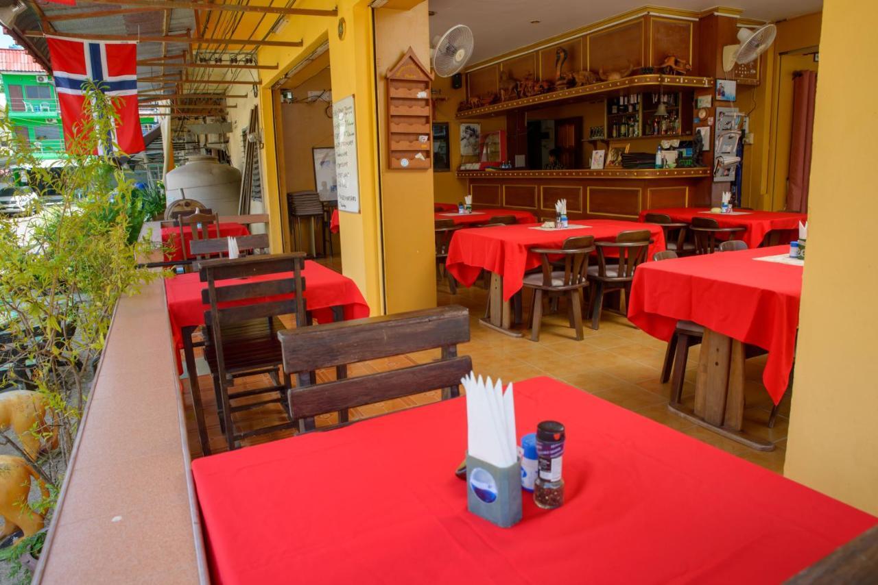 2 Vikings Guesthouse Karon Екстер'єр фото