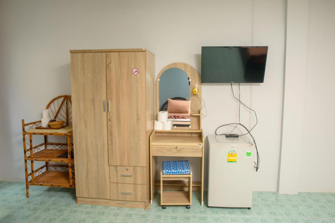 2 Vikings Guesthouse Karon Екстер'єр фото