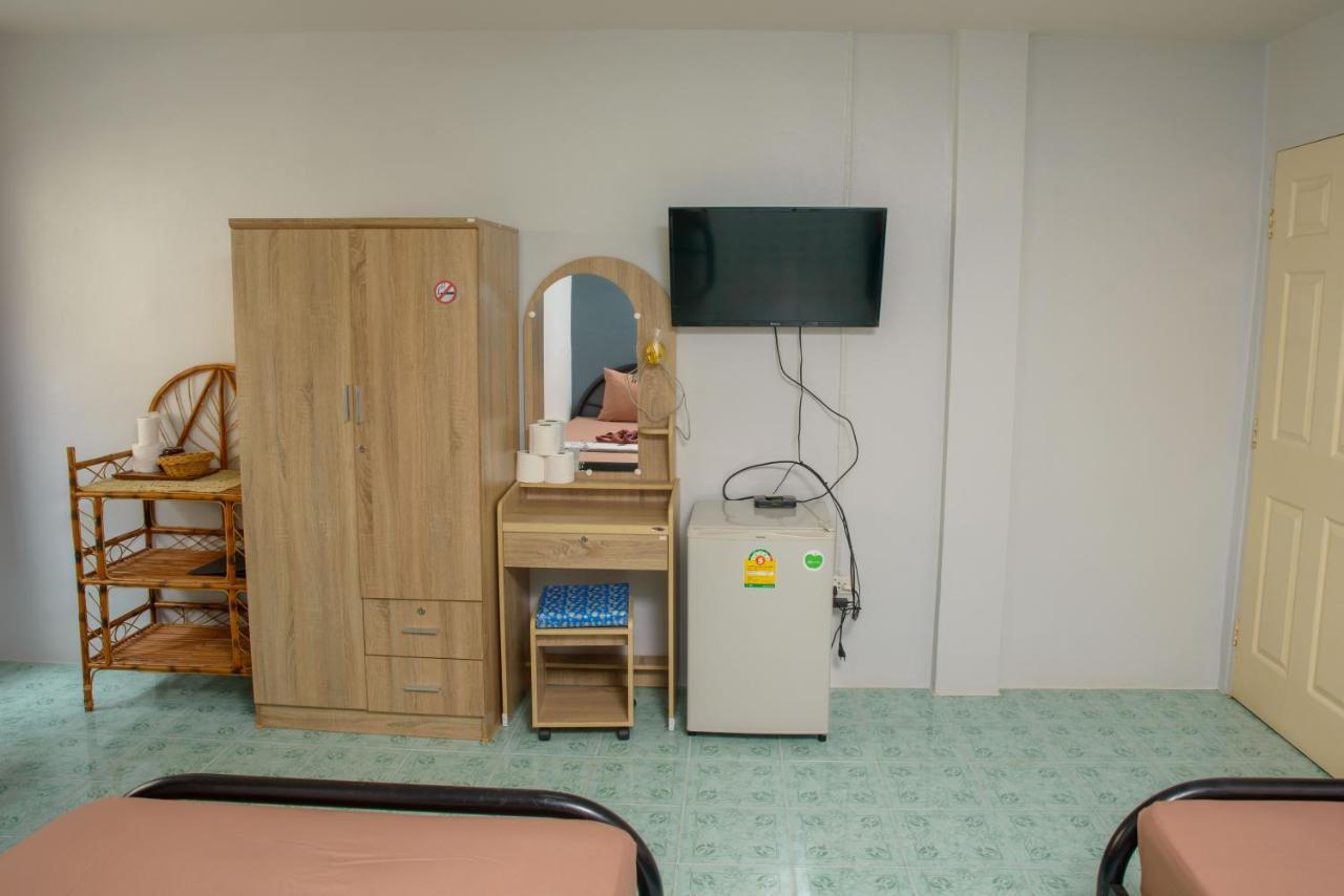 2 Vikings Guesthouse Karon Екстер'єр фото