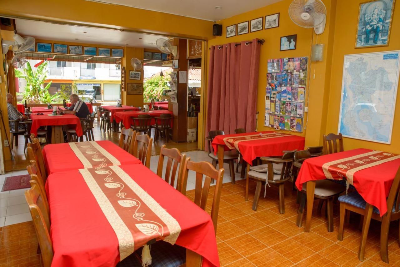 2 Vikings Guesthouse Karon Екстер'єр фото