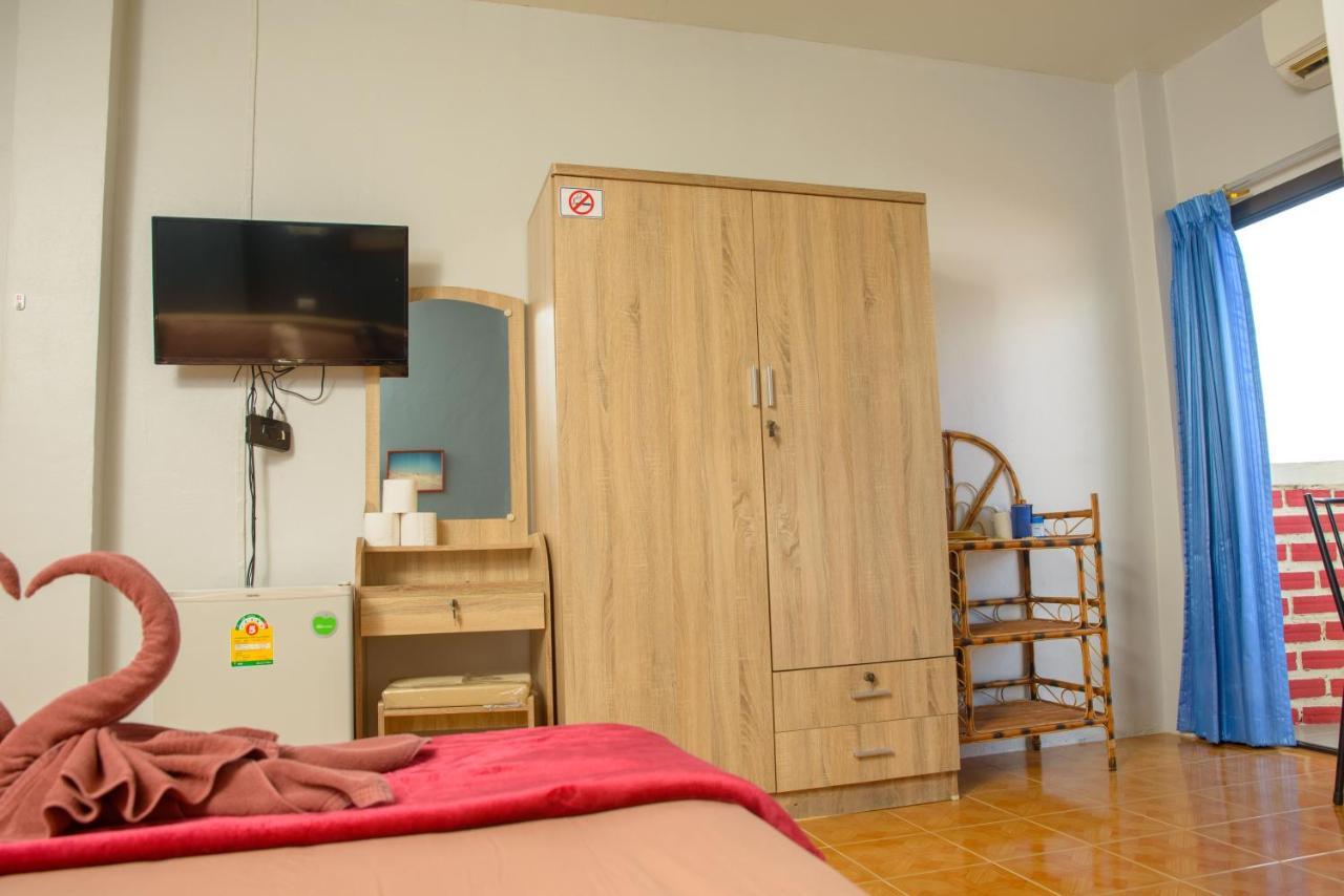 2 Vikings Guesthouse Karon Екстер'єр фото