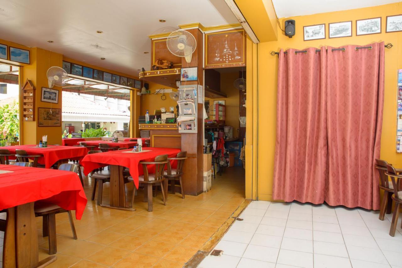 2 Vikings Guesthouse Karon Екстер'єр фото