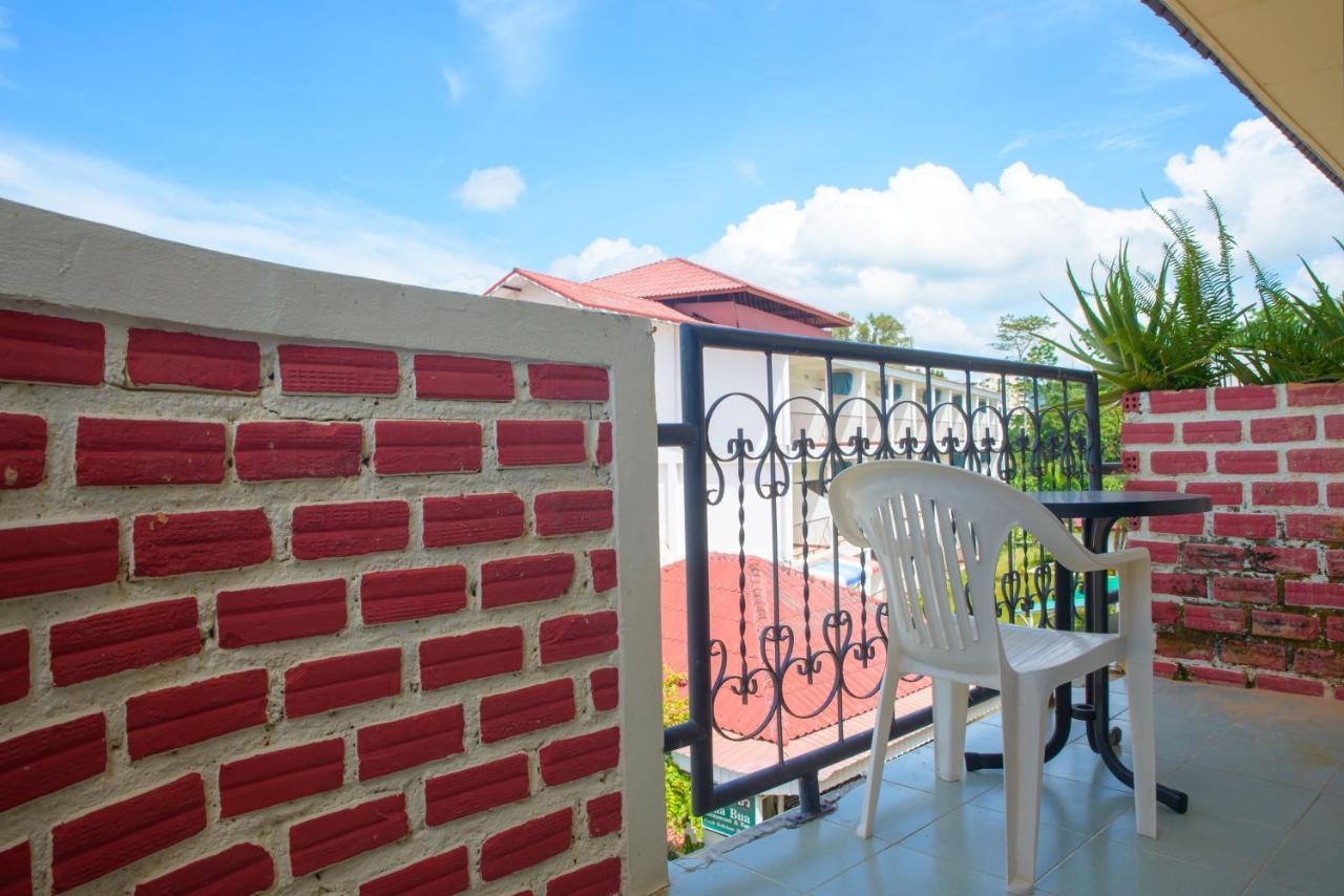 2 Vikings Guesthouse Karon Екстер'єр фото