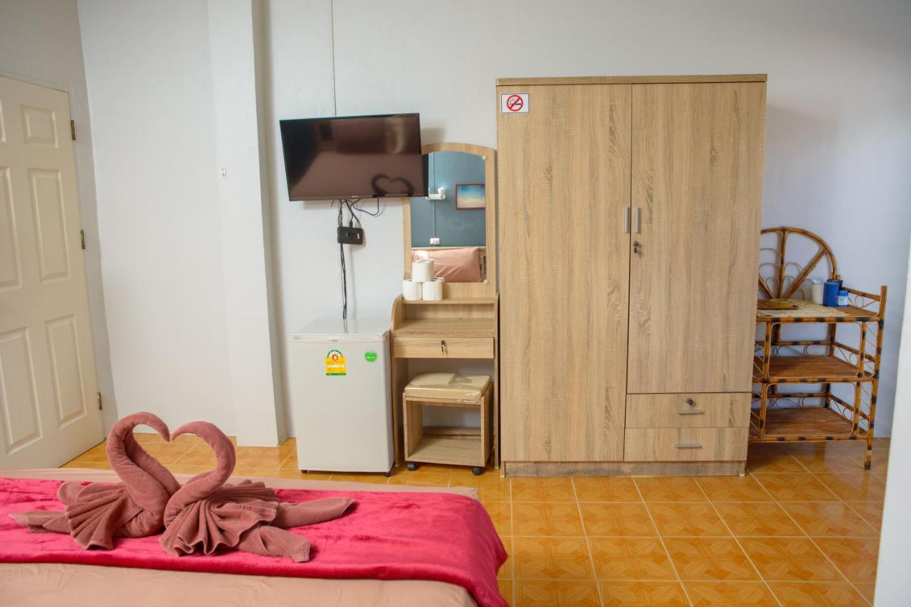 2 Vikings Guesthouse Karon Екстер'єр фото