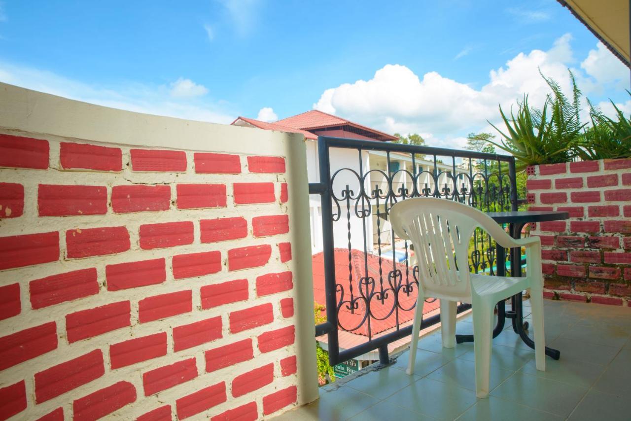 2 Vikings Guesthouse Karon Екстер'єр фото