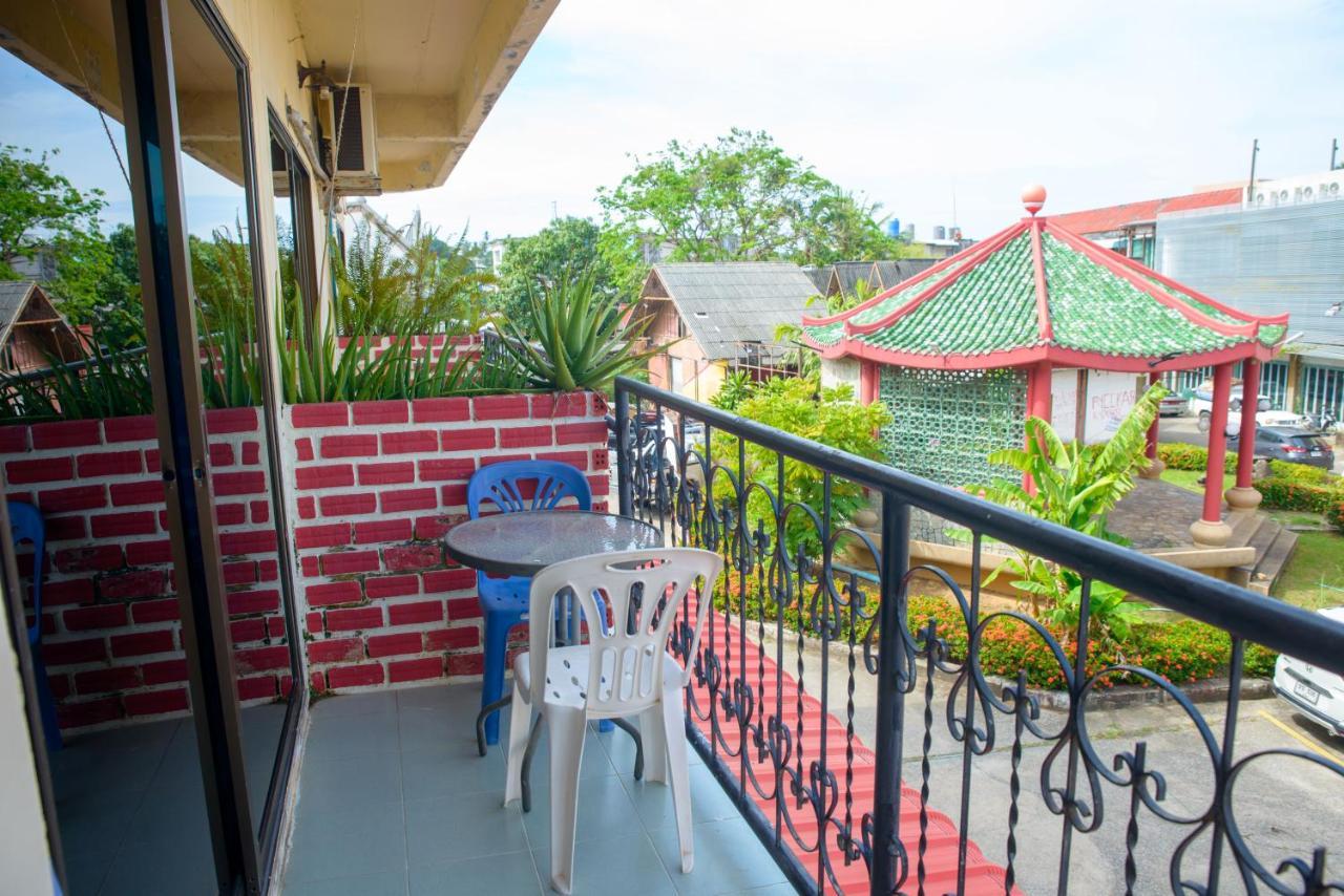 2 Vikings Guesthouse Karon Екстер'єр фото