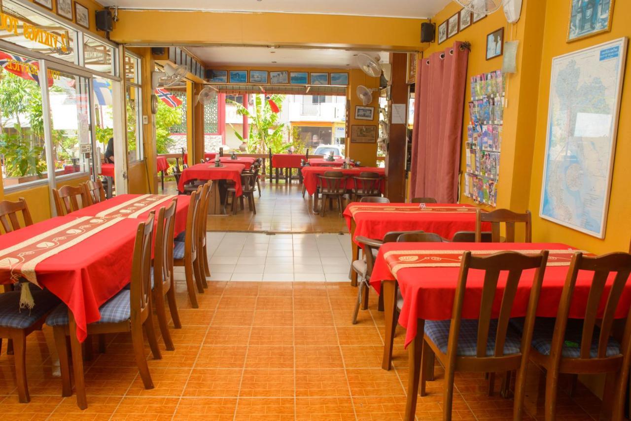 2 Vikings Guesthouse Karon Екстер'єр фото