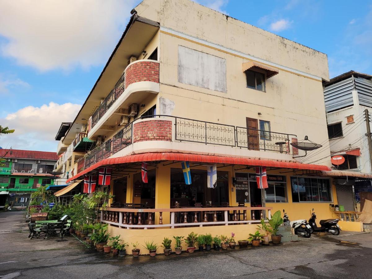 2 Vikings Guesthouse Karon Екстер'єр фото