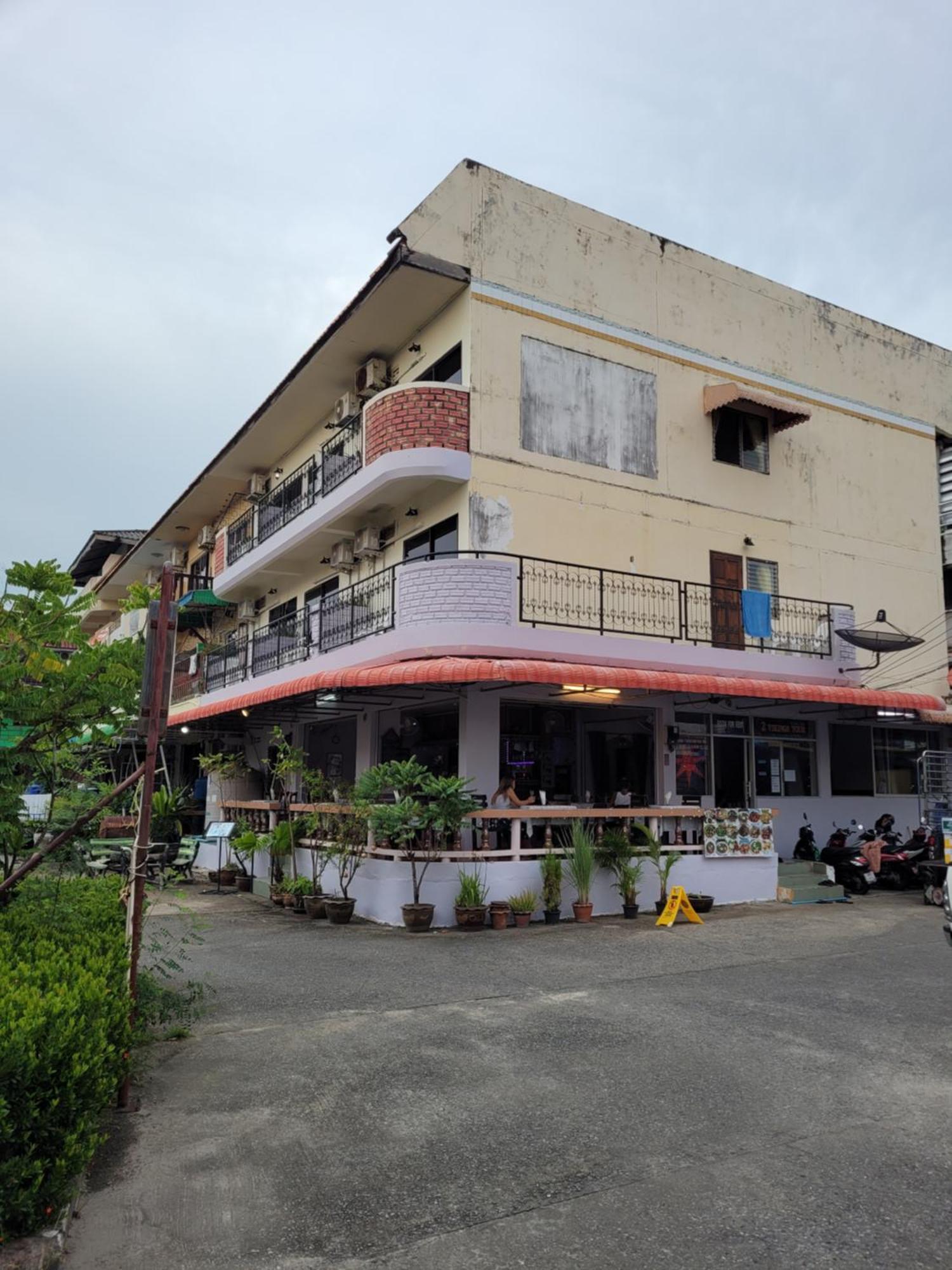 2 Vikings Guesthouse Karon Екстер'єр фото