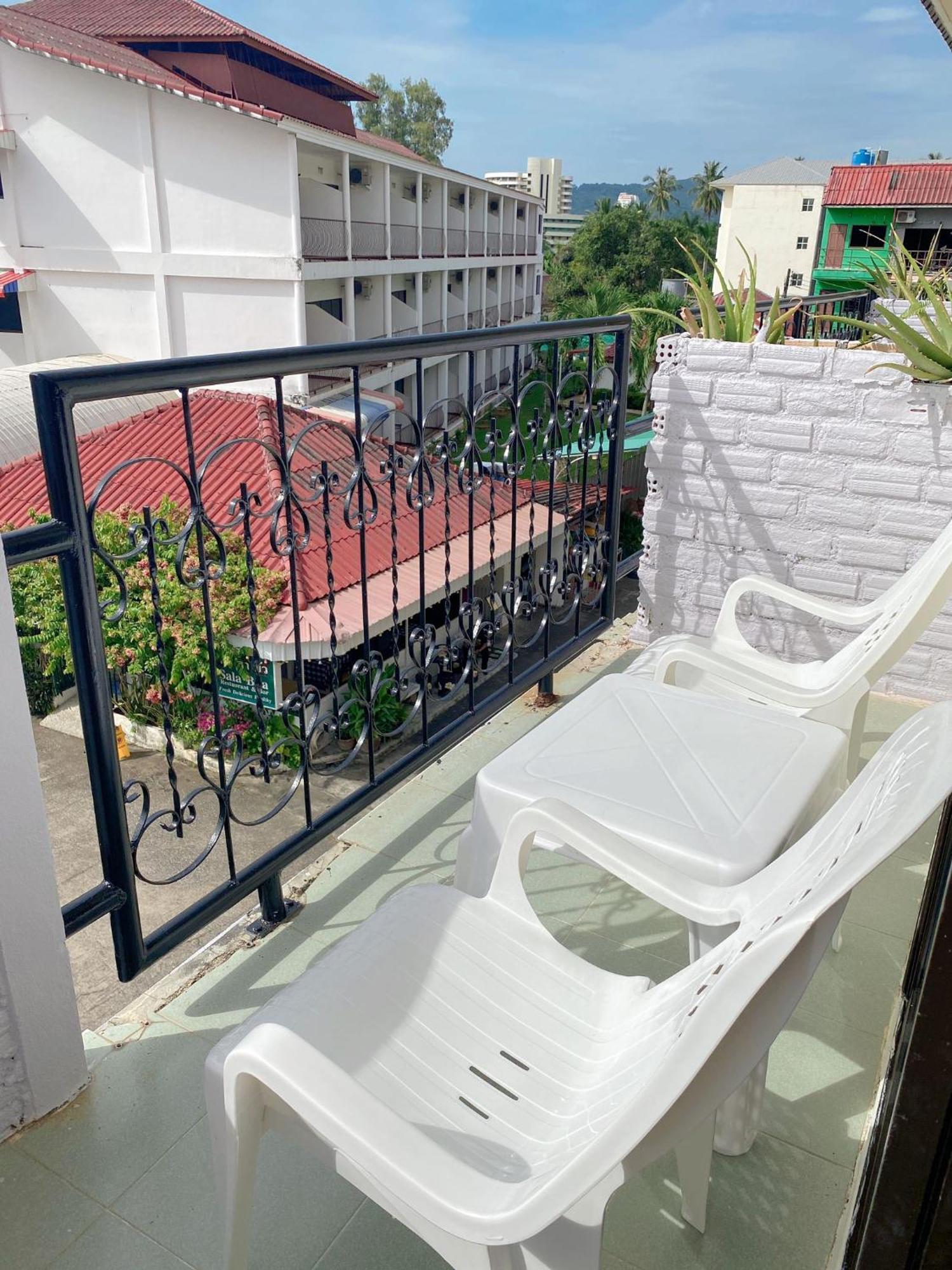2 Vikings Guesthouse Karon Екстер'єр фото