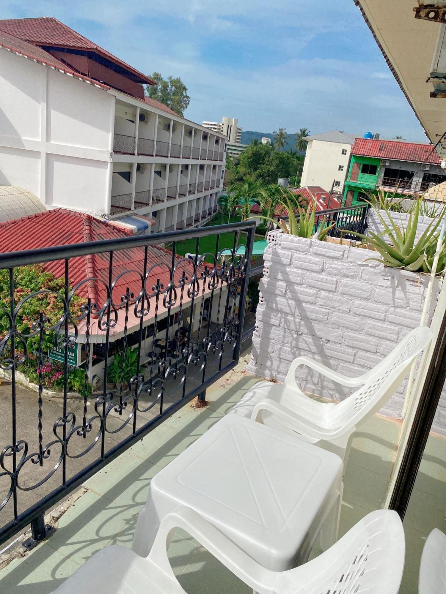 2 Vikings Guesthouse Karon Екстер'єр фото