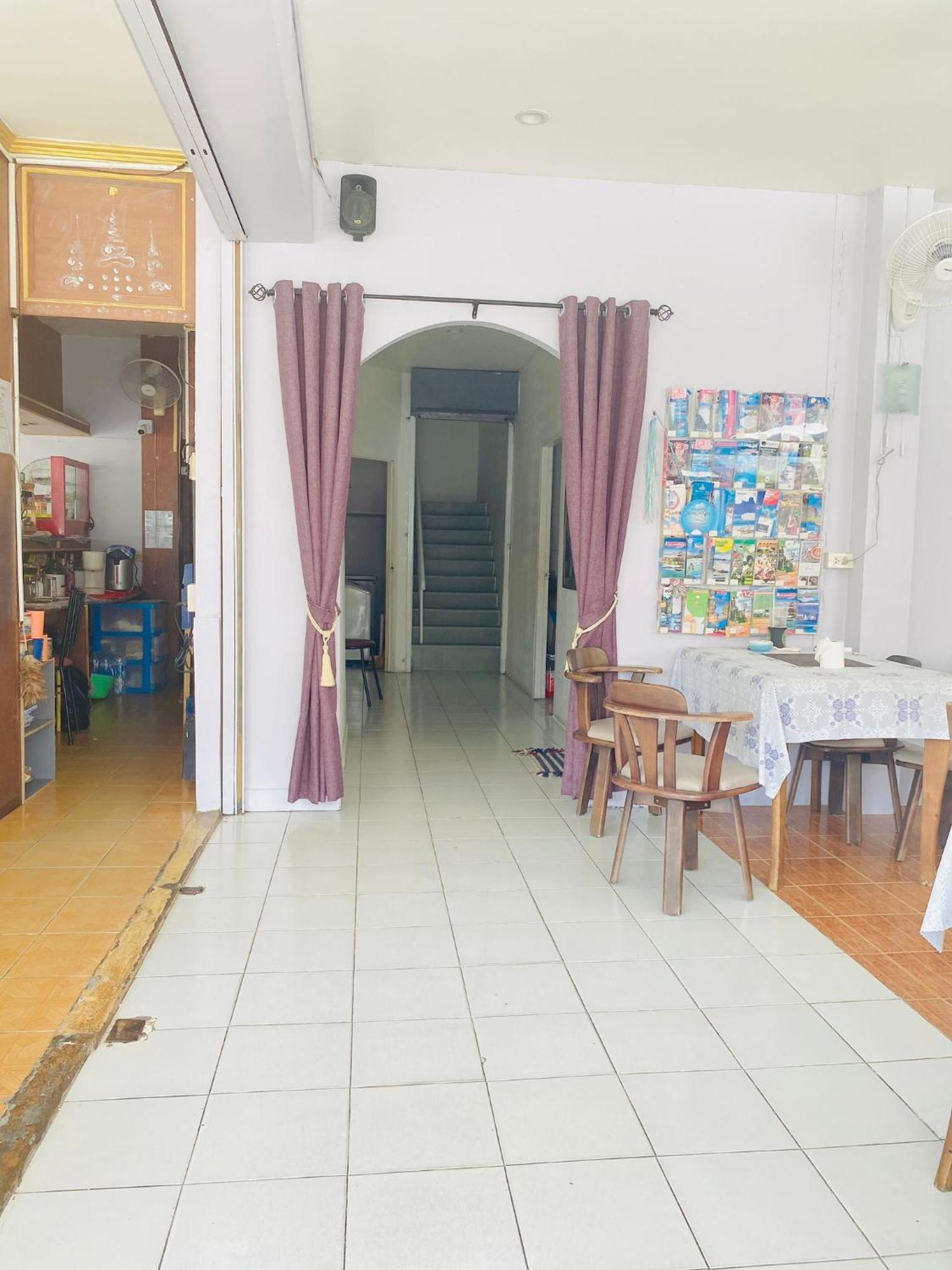 2 Vikings Guesthouse Karon Екстер'єр фото