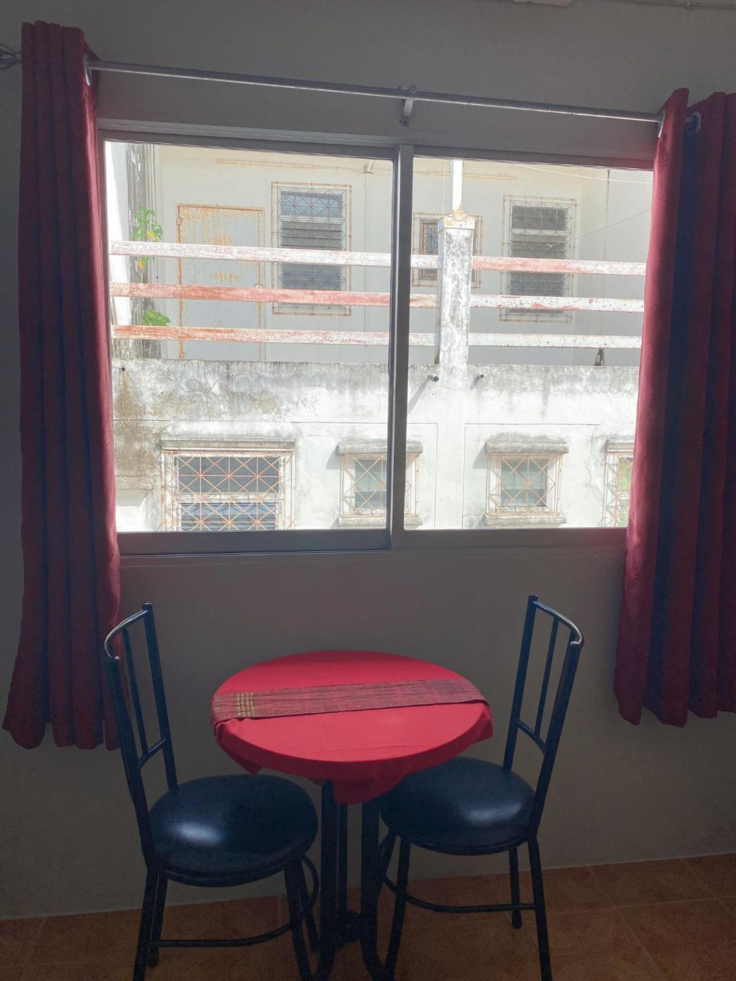 2 Vikings Guesthouse Karon Екстер'єр фото