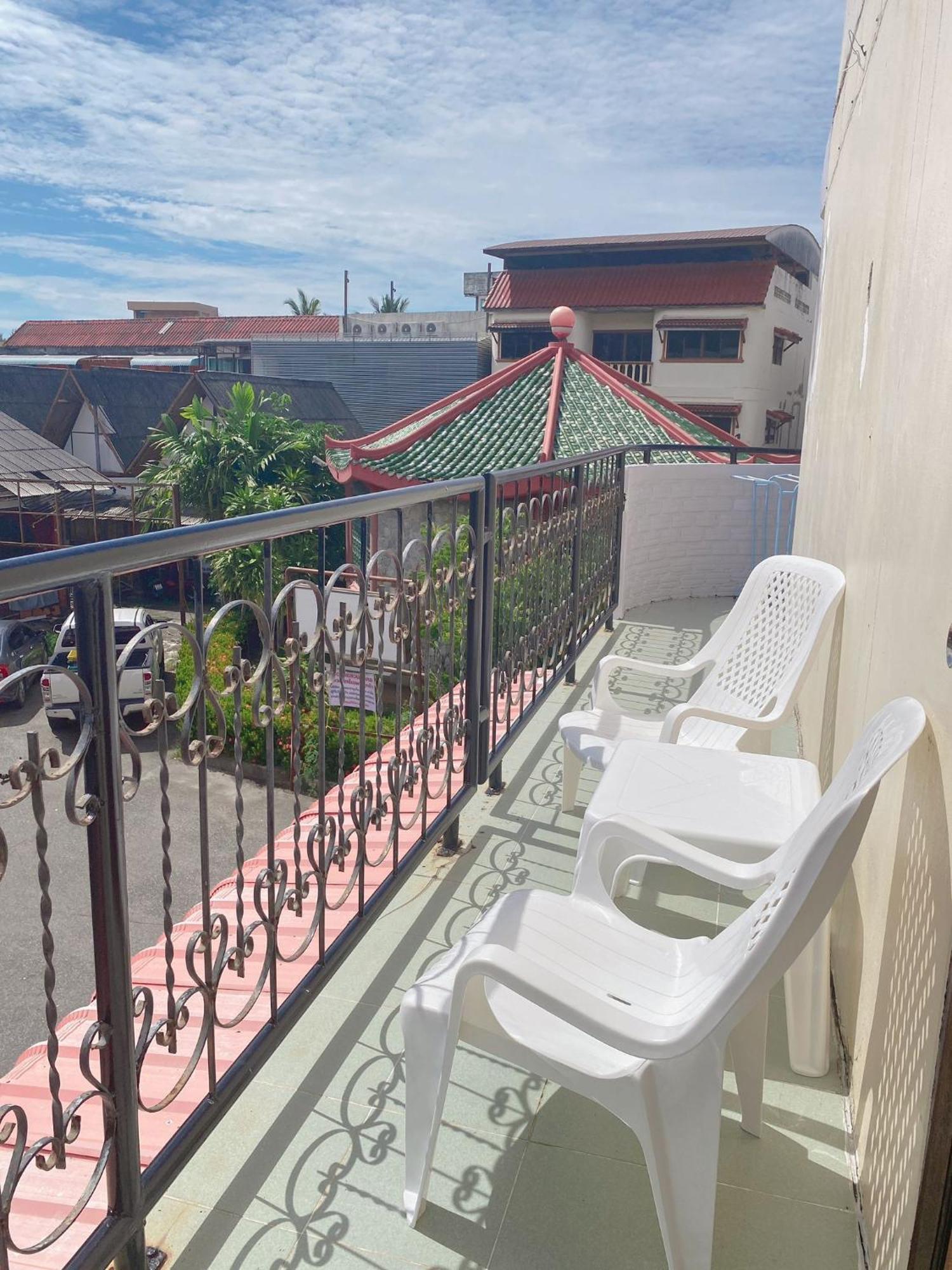 2 Vikings Guesthouse Karon Екстер'єр фото
