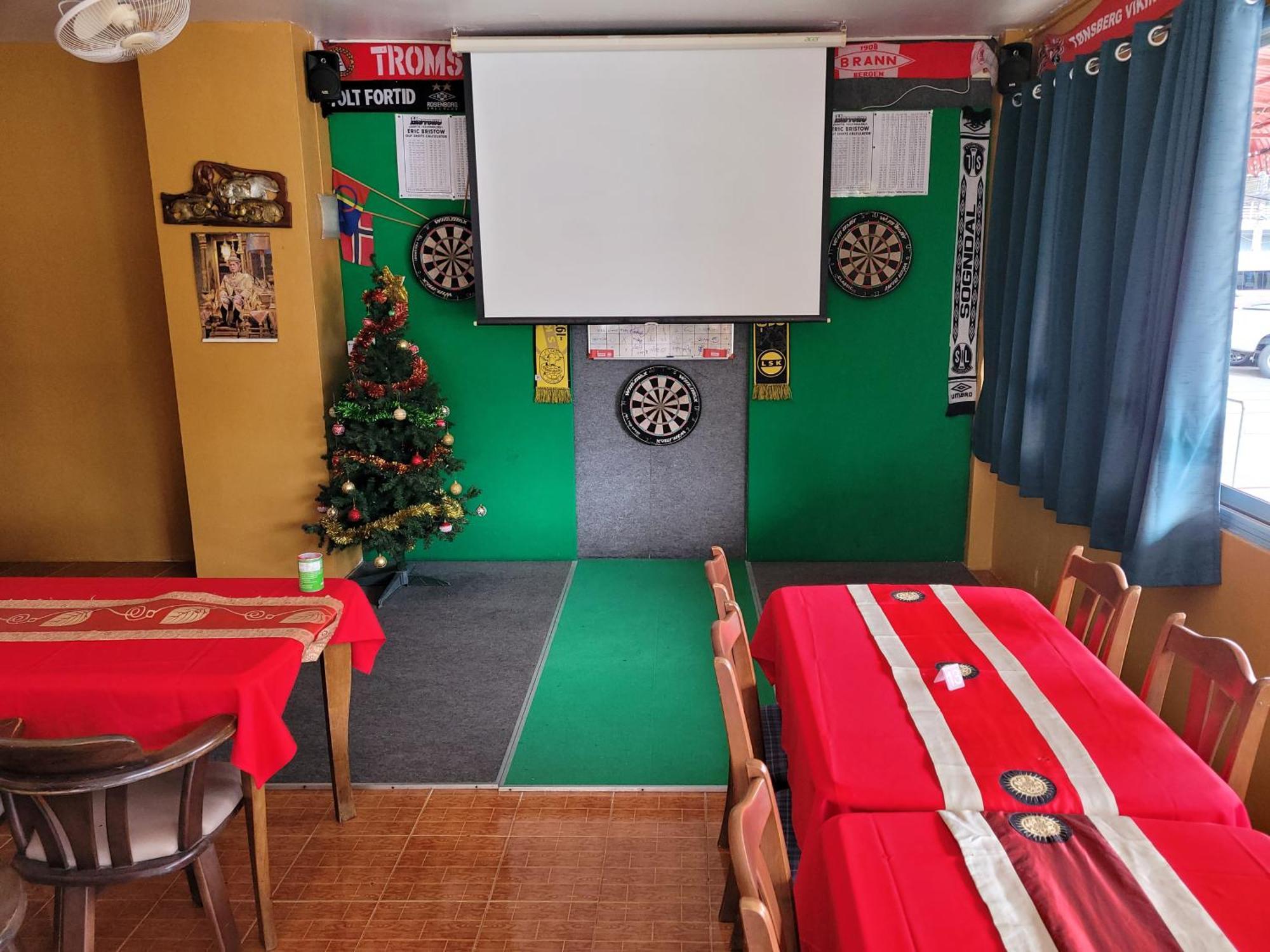 2 Vikings Guesthouse Karon Екстер'єр фото
