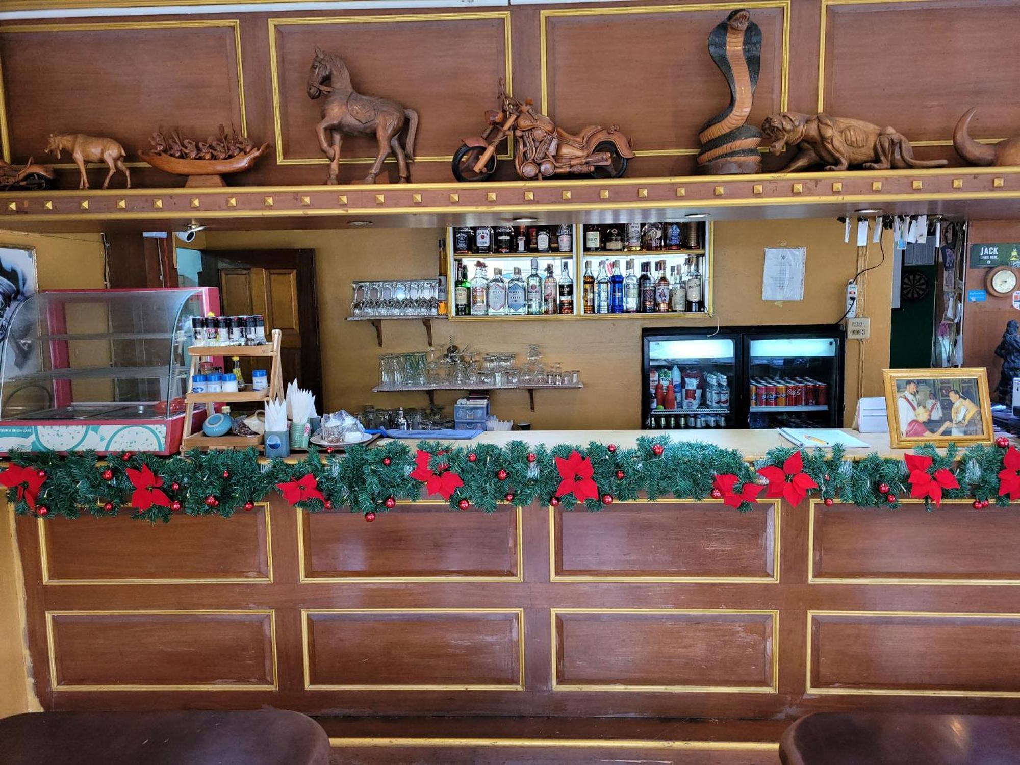 2 Vikings Guesthouse Karon Екстер'єр фото